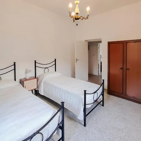 Casa Con Giardino Tra Mare E Monti - Marche House Nyaraló