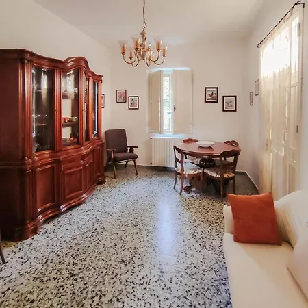Nyaraló Casa Con Giardino Tra Mare E Monti - Marche House *