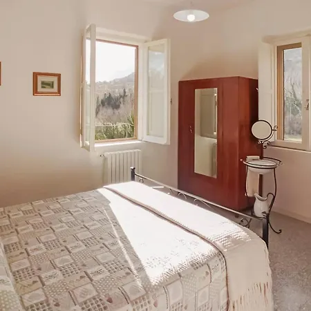 Il Tuo Casale Tra Le Colline - Marche House Dom wakacyjny