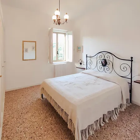 Casa Con Giardino Tra Mare E Monti - Marche House *