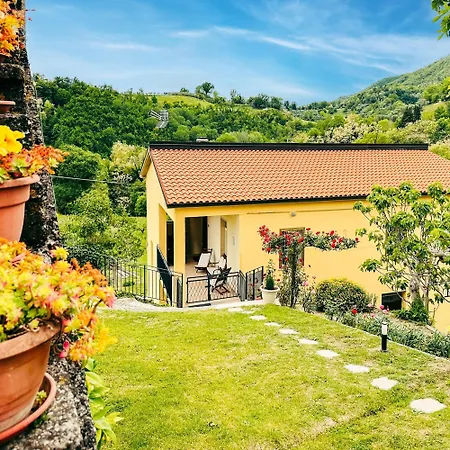 Il Tuo Casale Tra Le Colline - Marche House Prázdninový dům Venarotta